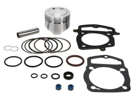 Wiseco Piston Kit Honda XR185/200 '92-02 (BOD)