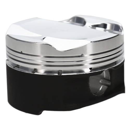 41B296A7-5056-3E42-9EA1-09E75FF47074 Diamond Piston Kit BMW 3.2L S50B32 87.00 11.5:1 -10.40cc - Image 1
