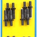 BB Chevy rocker arm stud kit