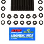 ARP Ford 2.0 Ltr Zetec '98-up Main Stud Kit(black top)