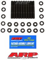 ARP Ford 2.0 Ltr Zetec '98-up Main Stud Kit(black top)