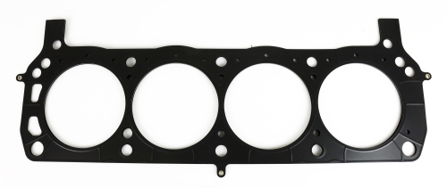 41F16328-6524-8EB6-FC91-42EDC260916F-2 Athena Head Gasket O.E. SB FORD D.104,14 TH.1,3MM - Image 1