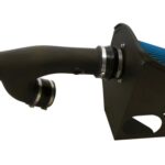 Corsa Metal Shield F150 3.5 17-20