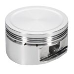 JE-Pistons Kit Kawasaki Ultra 300X '11-13 9.5:1 83mm