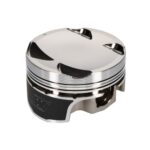 Wiseco Mitsubishi 4G63 GenII 2.0L(8.5:1)(-12cc)Stroke/LR-