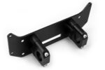 Haltech Nexus R5 Tube Mount Kit - 1.25"