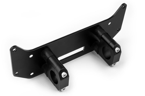 41FBF6B3-258E-6DD2-B94B-1B37FCD107D9 Haltech Nexus R5 Tube Mount Kit - 1.25" - Image 1