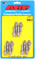 Buick Stage II & Prod SS header stud kit - Image 2