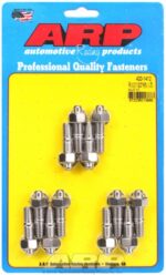 Buick Stage II & Prod hex SS header stud kit - Image 2
