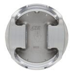 JE-Pistons Kit Toyota TC 2AZFE 89.00 mm 11.0:1 - Image 2