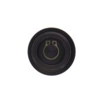 Manley Cmshft Thrust Button, BUTTON-SBC CAM .690 - Image 2