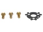 Manley Camshaft Lock Plate, Lock-CHEVY CAM - Image 2