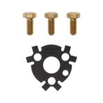 Manley Camshaft Lock Plate, Lock-CHEVY CAM - Image 3