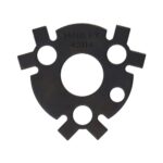 Manley Camshaft Lock Plate, Lock-CHEVY CAM - Image 6
