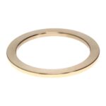 Manley Thrust Washer, SHIM-BRASS WEAR .140 THICK - Image 5