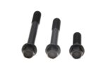 Manley Cyl Head Bolt Set, BOLTS-SB CHEVY HEAD - Image 2