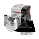 Wiseco Piston Kit Kawasaki 900/1000 (R1075) 12.0:1 2835XC - Image 2