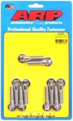 Buick 3.8L V6 SS intake manifold bolt kit - Image 2