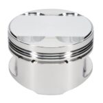 JE-Pistons BTO Kit Opel 1.6 16V X16XE/X16XEL(11.5:1)80.00MM - Image 5