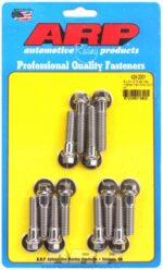 Buick 215 ss hex intake manifold bolt kit - Image 2