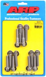 Buick SS 215 12pt intake manifold bolt kit - Image 2