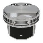 JE-Pistons Kit Chrysler 2.0 ECB/ECC 88.50 mm 10.5:1