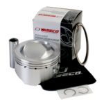 Wiseco Piston Kit Kawasaki KZ900/1000 (P1425) 3268XG - Image 3