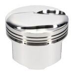 SRP by JE Pistons Kit 454 BBC 10:1 DOME B:4.280