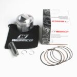 Wiseco Piston Kit Kawasaki KZ/GPZ1100 '81-82 (K1171) - Image 2