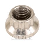 M10 X 1.25 SS M12 socket 12pt nut kit (1pcs)