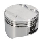 Wiseco Piston Kit Yamaha TT-R250 '99-06 Dome 74.50mm 2933XC