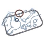 Cometic MITSU '88-96 6G72 SOHC 24V V6 3.0L Bottom End Kit
