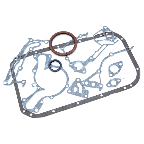 42791557-7063-E012-75EA-CD185BD85791 Cometic MITSU '88-96 6G72 SOHC 24V V6 3.0L Bottom End Kit - Image 1