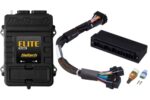 Haltech Elite 1500 Plug 'n' Play Adap Harn ECU Kit Honda EP3