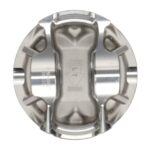 JE Pistons Kit Ford Modular Coyote - Ultra Series B:3.650 - Image 2