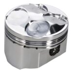 JE-Pistons Kit Kawasaki Ninja 250R '08-12 13.5:1 64mm
