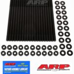 Ford Modular 4.6L 2V & 4V hex hsk