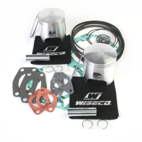 428B5FC2-AFE4-140A-6624-9F5DE590AAB8-1 Wiseco Piston Kit Ski-Doo Form 500 (2381M07000-2756CD) - Image 1