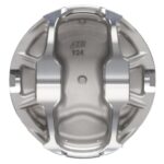 JE Pistons Kit SBC 400 FSR DOME B:4.165 - Image 11
