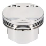 JE-Pistons Kit Nissan CA18DET 84.00mm 8.5:1 Asym. - Image 18