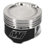 Wiseco Piston Single PT Cruiser-17cc 1.400 87.50mm - Image 2