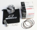 Wiseco Piston Kit Yamaha YTM/YFM200 2658XC - Image 5