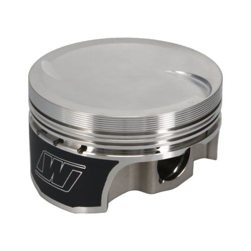 42BD389C-1CC7-941B-9D06-AA446DD86937 Wiseco Piston Kit Ford 4.6/5.4L Mod- Trick Flow Twis B:3.572 - Image 1