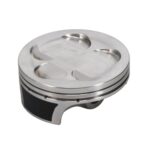 Wiseco Piston Kit Yamaha YZ250F '01-11 "290cc" 13.0:1