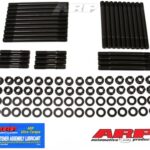 ARP BB Chevy Merlin - World hex head stud kit (8 long studs)