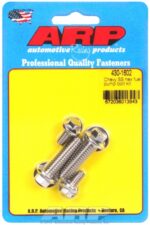 Chevy SS hex fuel pump bolt kit - Image 2