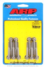 ARP Chevy LS 45mm UHL 12pt Edelbrock intake manifold bolt ki - Image 2