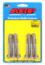 ARP Chevy LS 55mm UHL 12pt GM Perf intake manifold bolt kit - Image 2