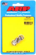 Chevy SS 12pt coil bracket bolt kit - Image 2