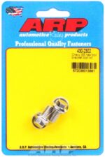 Chevy SS hex coil bracket bolt kit - Image 2